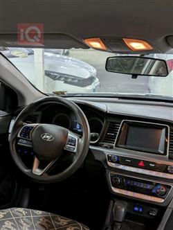 هیوندای سۆناتا
